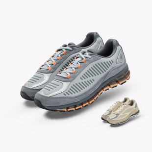 ASICS/亚瑟士 Gel-Quantum 户外运动耐磨低帮休闲跑步鞋 1203A731