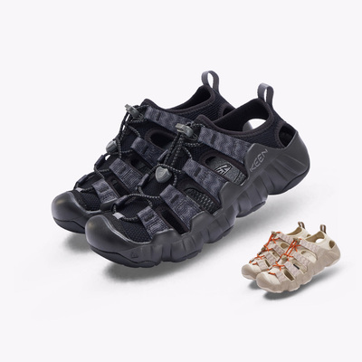 KeenHyperportH2户外溯溪鞋