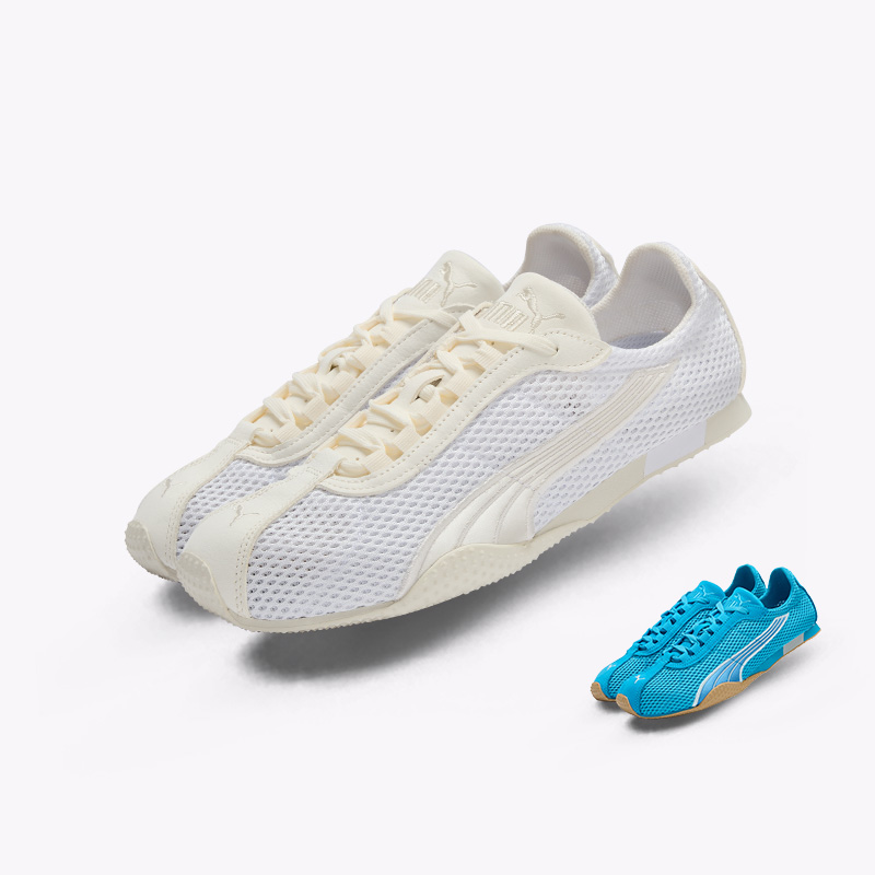 PumaxOpen联名复古生活休闲鞋
