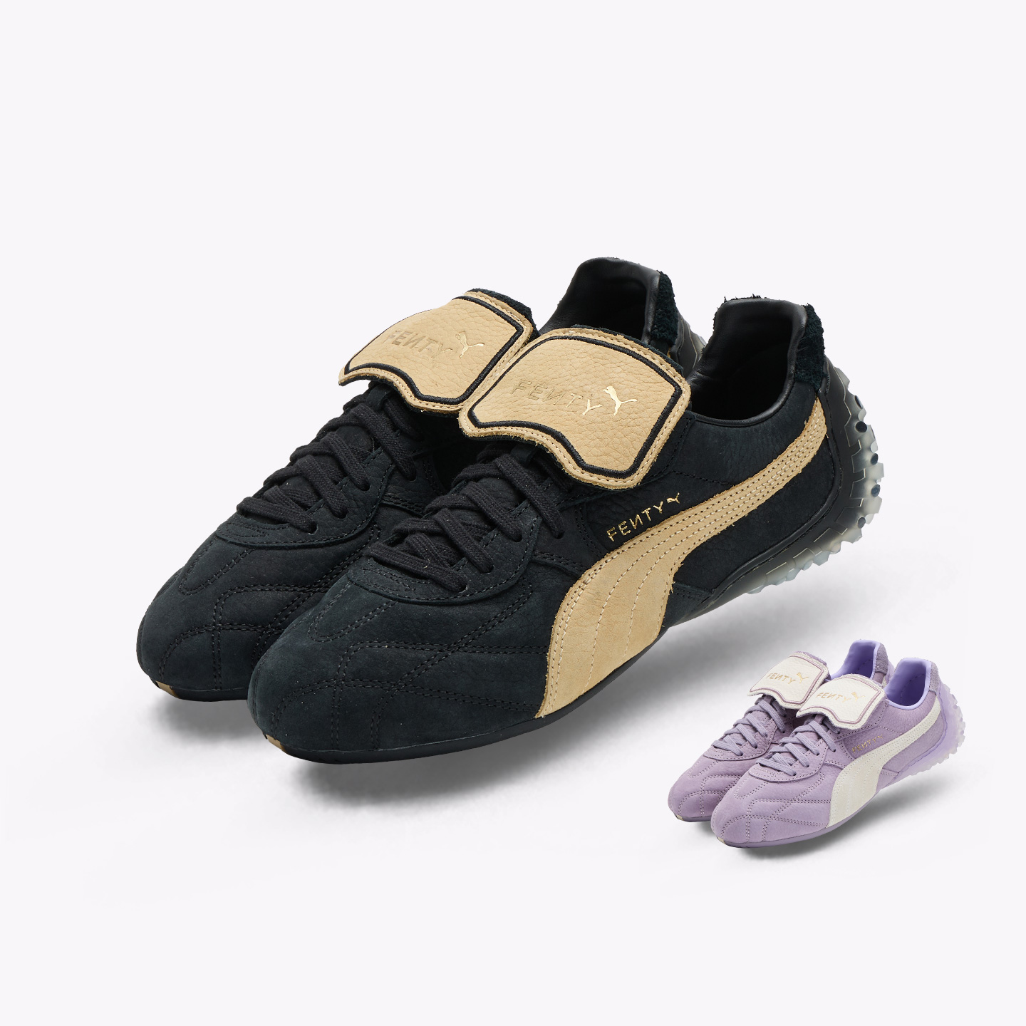 Puma/SpeedcatxFENTY薄底鞋