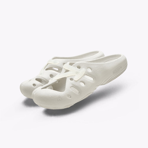 Keen/科恩轻便透气圆头凉拖鞋