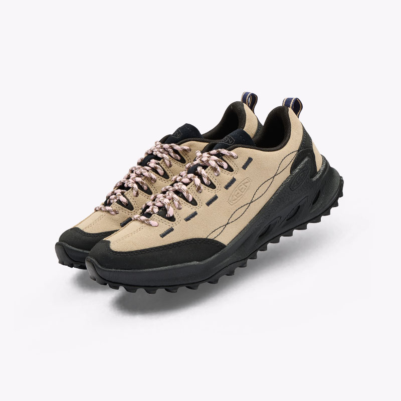 Keen/科恩Jasper登山徒步运动鞋