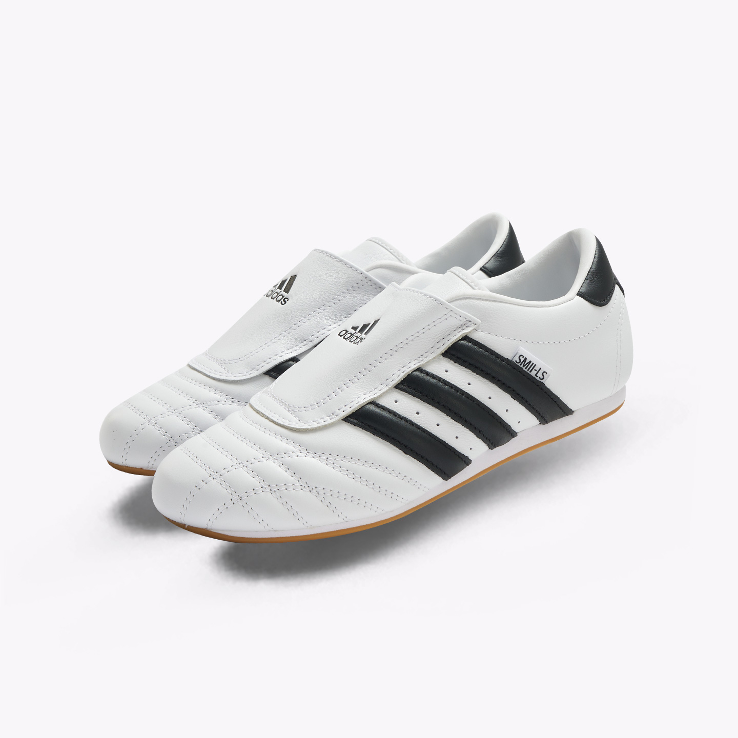 AdidasOriginalsTaekwondo训练鞋