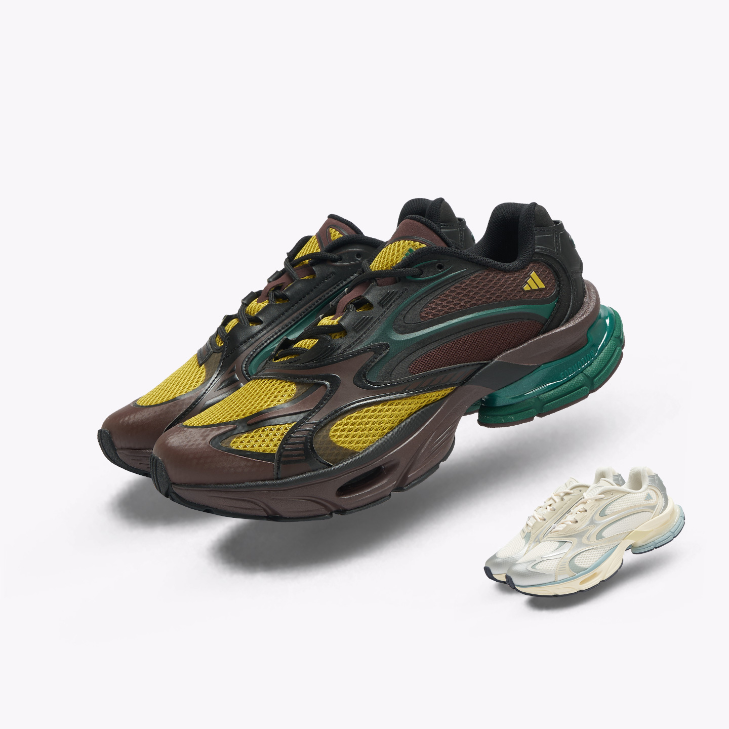 AdidasFormotionOne运动休闲鞋