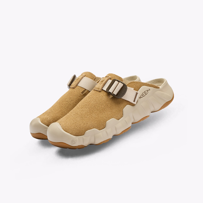 Keen/科恩Hyperpopt轻盈运动拖鞋