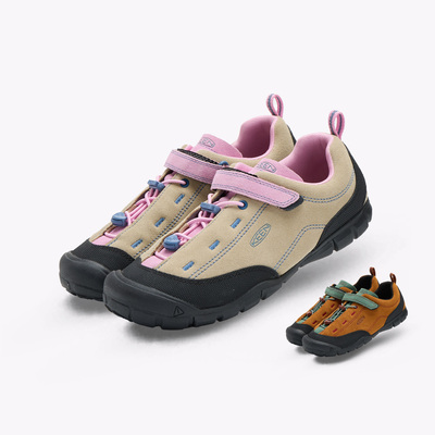 KeenJasper2女款山系耐户外鞋