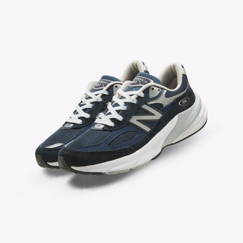 NewBalance/NB男女休闲跑步鞋