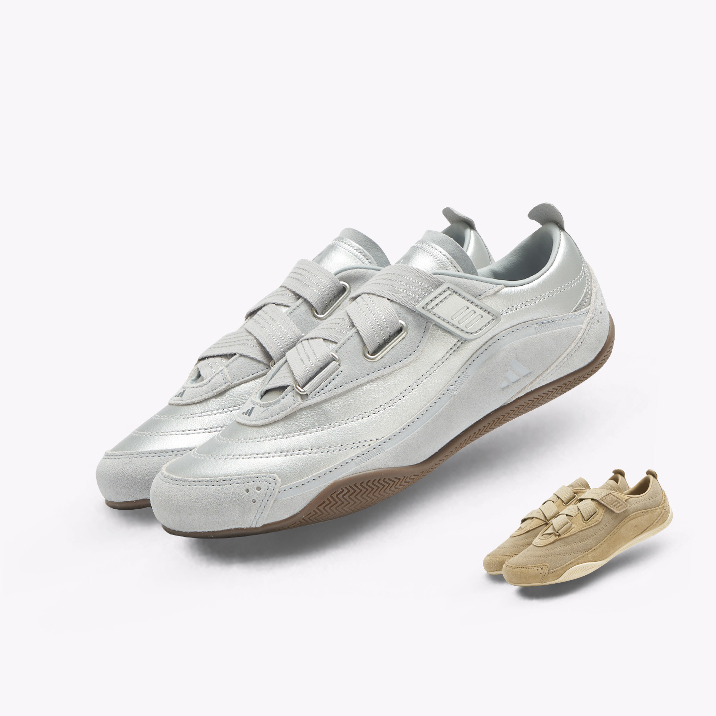 AdidasFosUrbanReverie休闲鞋