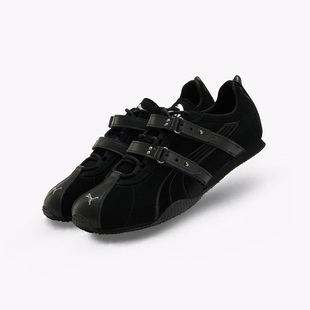 Puma/彪马 H-street 马年限定复古包裹支撑轻便生活休闲鞋 406838