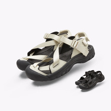 Keen/科恩 Zerraport II涉水凉鞋户外防滑女款速干溯溪鞋1022499