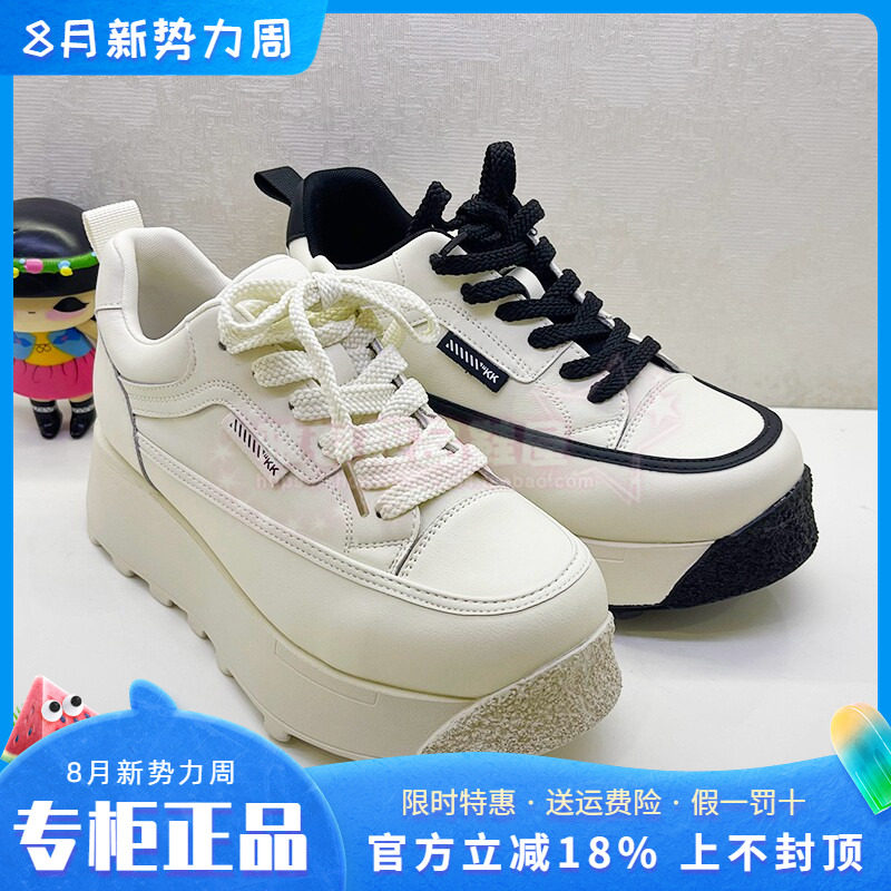 正品KissKitty女鞋2024