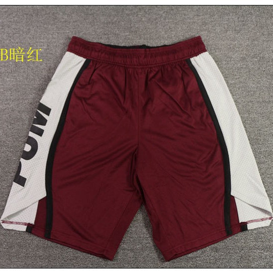 联名合作款男子美式篮球运动跑步透气速干短裤带口袋 #24003,男装,其他套装,淘宝优惠券,粉丝福利购,淘宝优惠卷