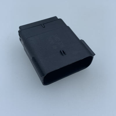 原装汽车连接器护套胶壳 外壳20孔 33482-2216莫仕 线束插头现货