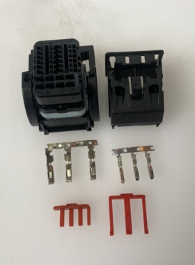 原装2137299-8整套32P含配件连接器现货