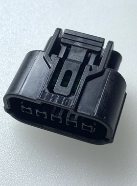 原装 汽车 连接器 3HXB05FBM 胶壳 外壳 5孔 线束插头 护套 现货