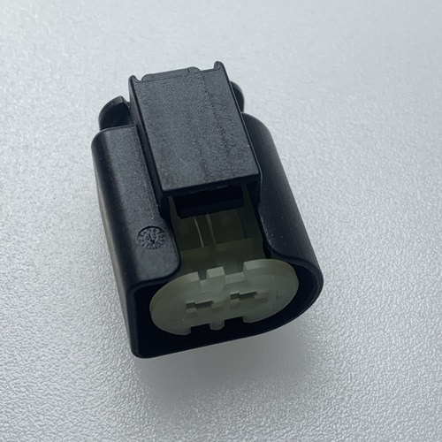 原装 汽车 连接器  805-198-528 护套 胶壳 2P 线束插头 现货