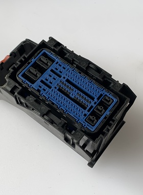 原装 汽车 连接器 212806-0140 外壳 护套 胶壳 线束插头93孔现货