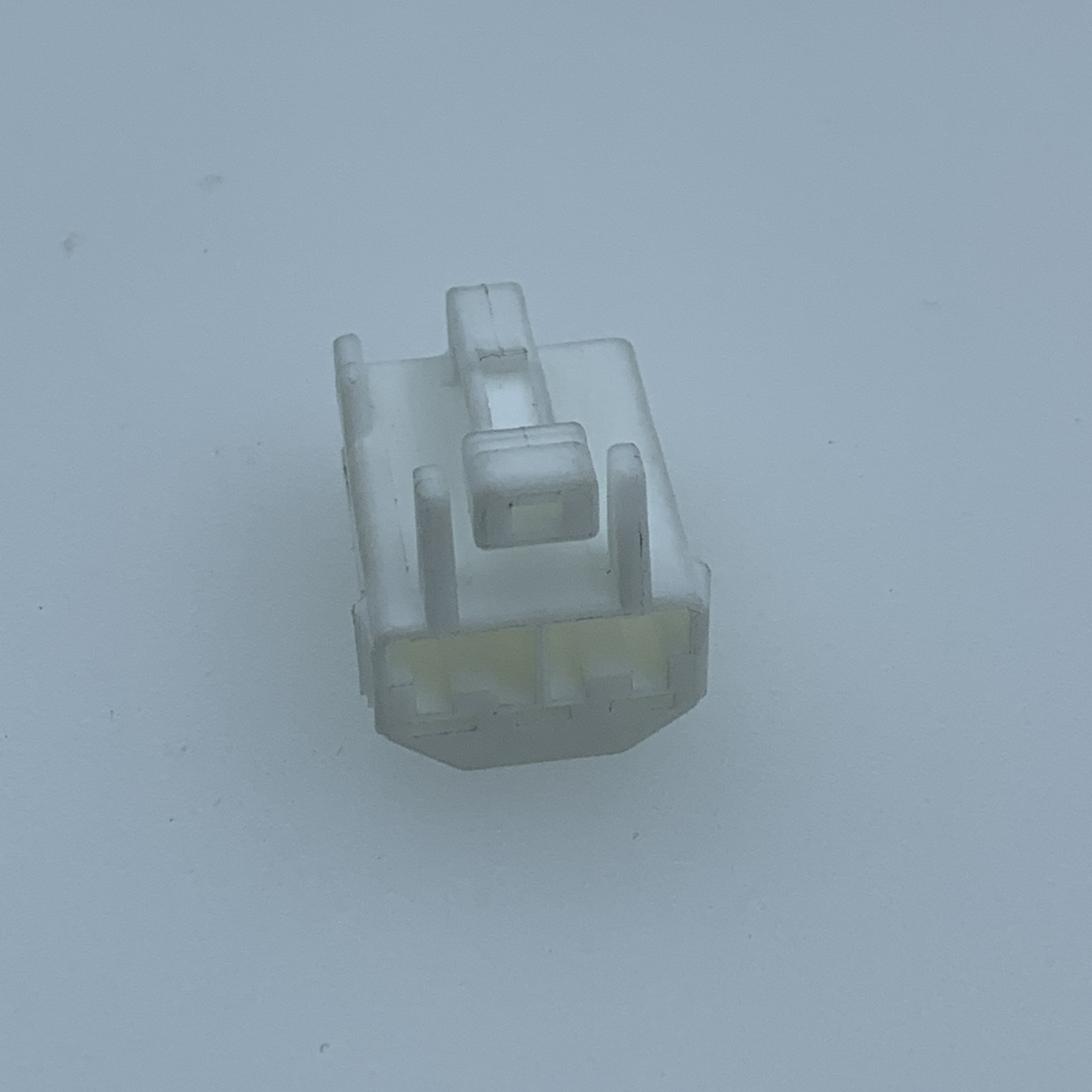 汽车 线束插头 6098-0325 住友 原装 连接器 塑壳 2P 外壳 现货