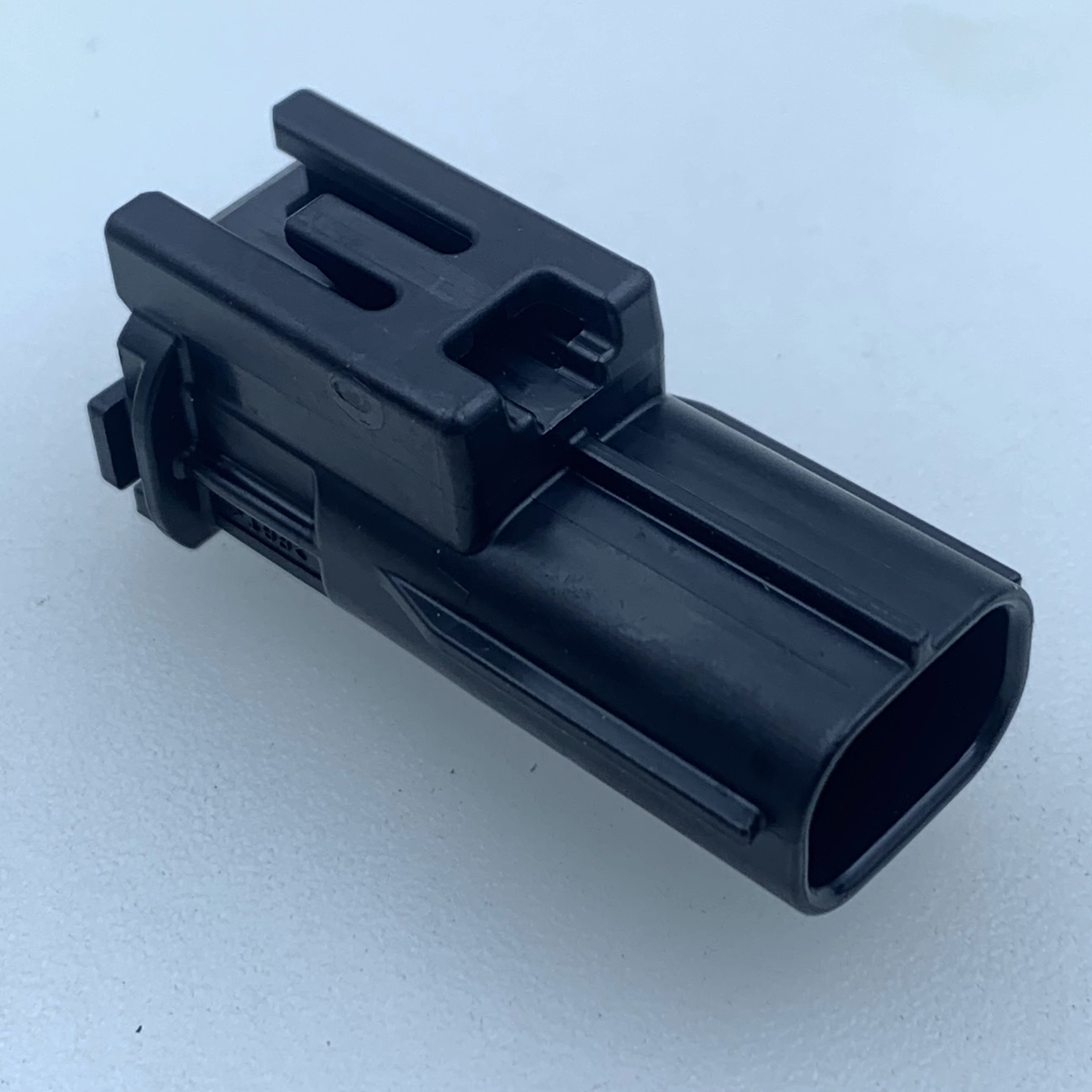 原装 汽车 连接器 90980-12719 胶壳 3P 外壳 护套 线束插头现货