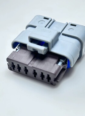 原装 汽车 连接器 211PC062S1149 4孔 线束插头 护套 现货