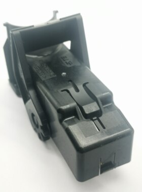 原装2208654-1车用连接器插头护套插接件胶壳外壳全新优质现货