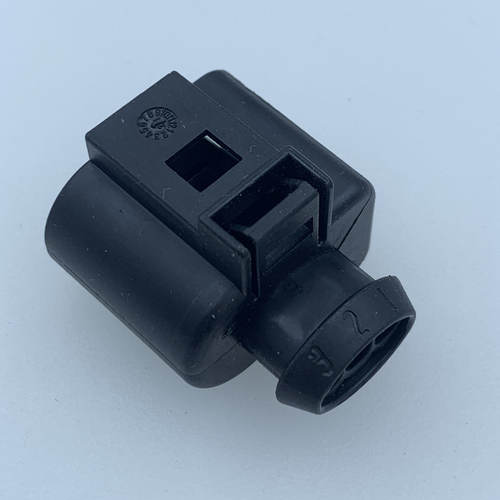 汽车线束插头1813272/1813271 胶壳外壳 护套 3P连接器 原装 现货