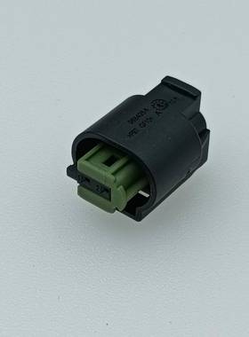 汽车连接器线束插头胶壳968405-1外壳现货连接器现货 护套
