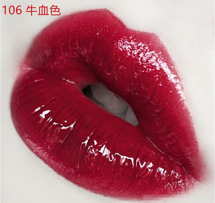 镜面唇釉镜面E.CHUANG/夜妆