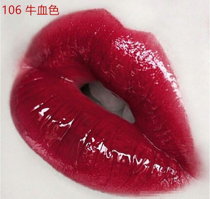 夜妆镜面唇釉玻璃唇 106 932
