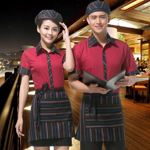 Uniforme de cuisinier - Ref 1909575 Image 9