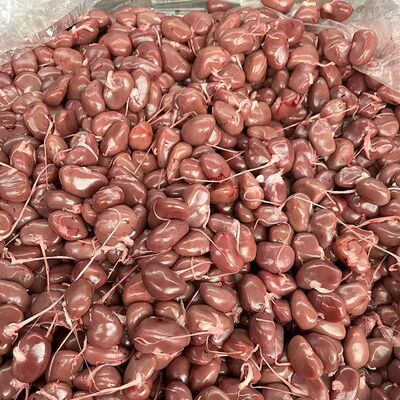 新鲜兔腰，兔肾