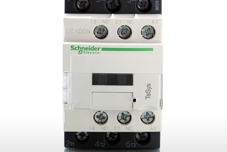 LRD3365 80-104A施耐德热过载继电器