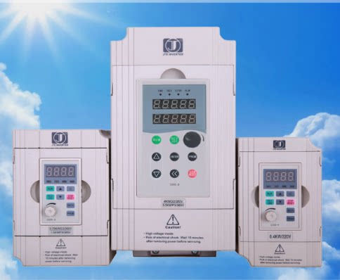 金田变频器JT330S2-KB0040G3