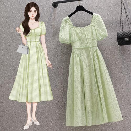 千伊佰惠大码女装 QYBHDMNZA127