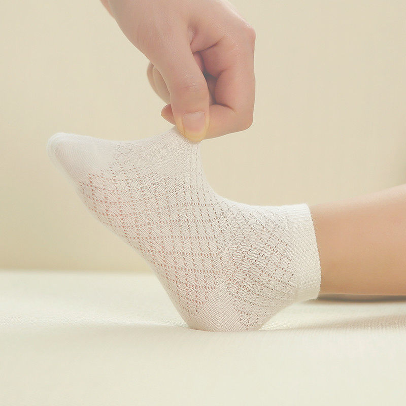 Chaussettes pour bébé - Ref 2109339 Image 5