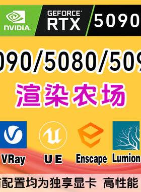 同级别KS建筑渲染Lumion4090GPU