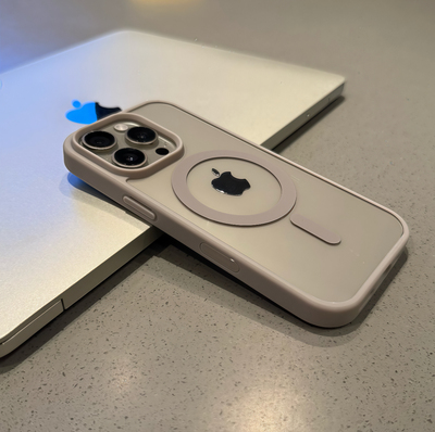 16相机按键全包适用苹果16promax手机壳iPhone13pro磨砂防摔11透明12高颜值14pro亚克力15promax磁吸保护套男