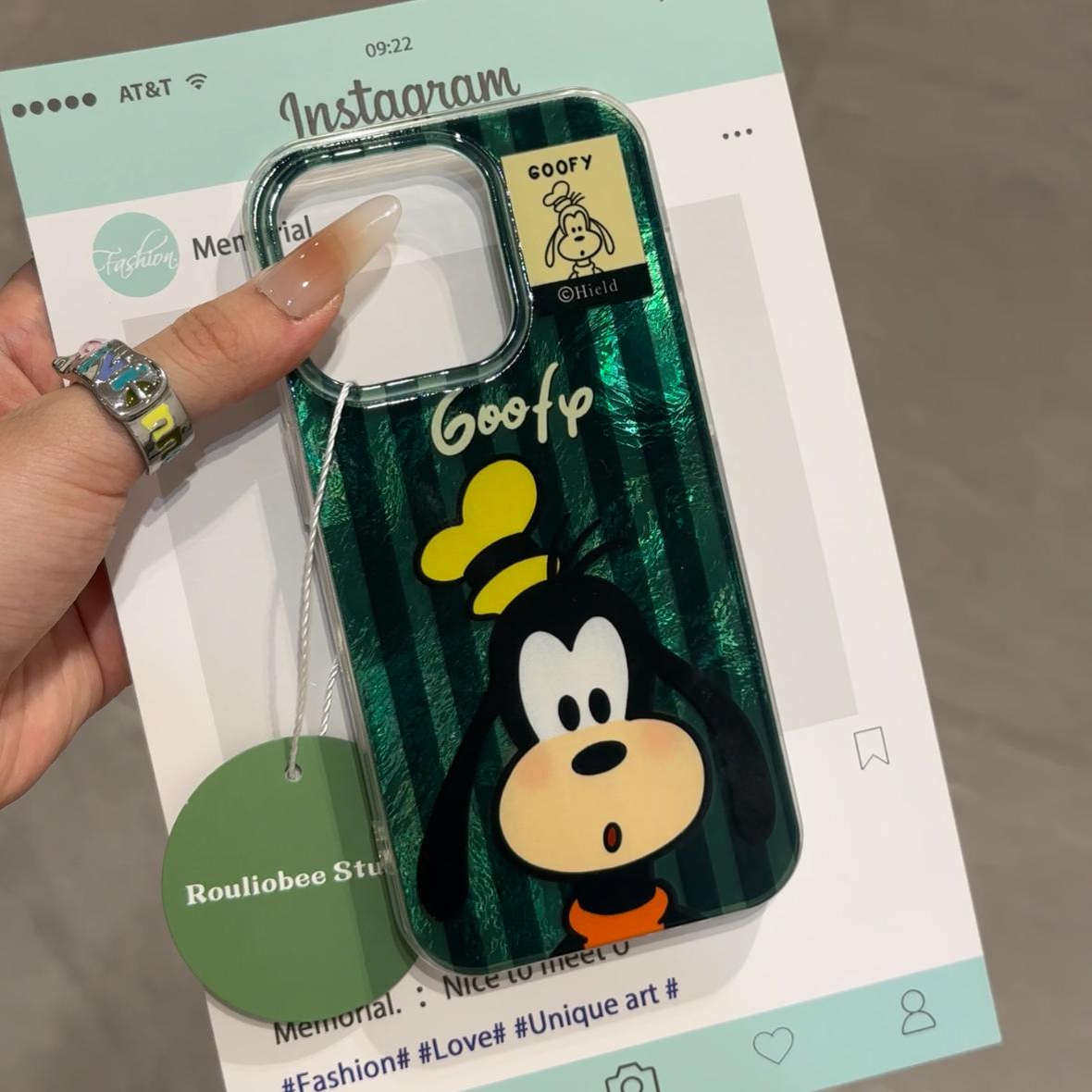 ins高飞适用苹果16promax手机壳iPhone15/12小众晕染mate60红米note13防摔小米14华为p70荣耀vivoppo渐变卡通,3C数码配件,手机保护套/壳,淘宝优惠券,粉丝福利购,淘宝优惠卷