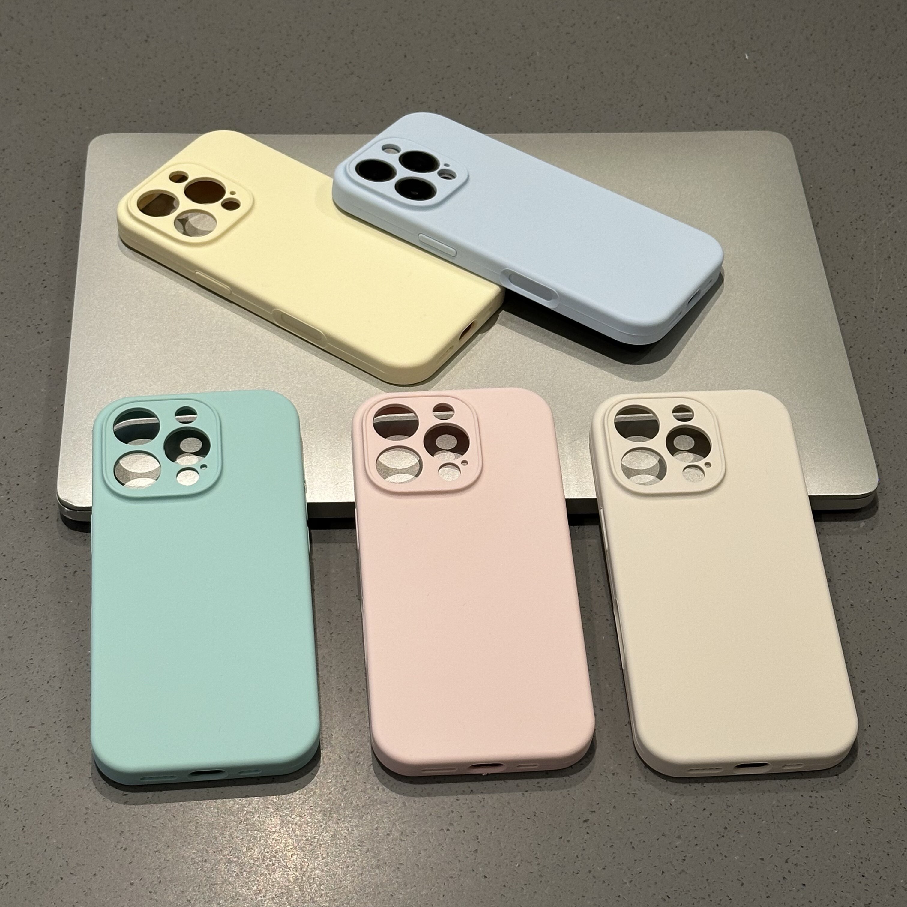 液态硅胶适用苹果16promax手机壳iphone14pro相机按键新款13promax简约日韩15保护套15promax全包防摔16软壳