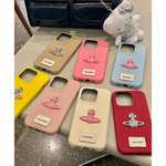 时尚立体星球适用苹果16promax手机壳iphone14pro新款13高级感12个性11超火保护套15promax皮质防摔气质软壳