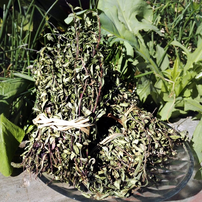 【两件包邮】野山茶促睡眠/凉茶/野生凉茶40g图片
