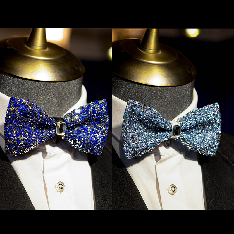 罗楠原创设计水钻礼盒装