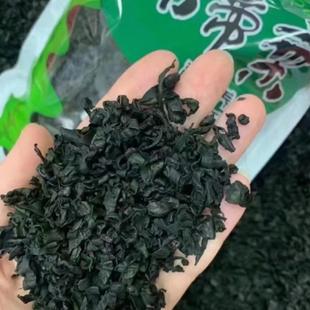 裙带菜速食汤凉拌无沙无盐免切海藻菜海南商用特级海带天然螺旋藻