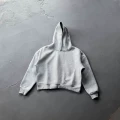 Flower Gray/Top