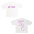 White Purple