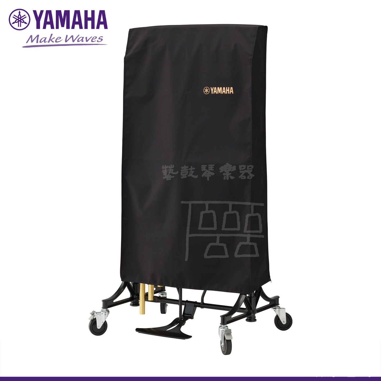 雅马哈管钟正品乐团打击乐