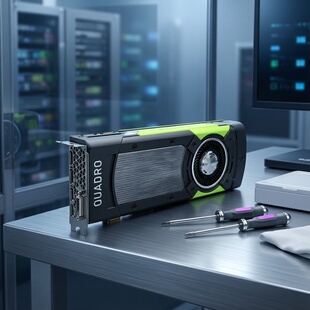 P6000 Quadro 24G专业渲染视频剪辑UG建模VR设计 正品 现货现货原装