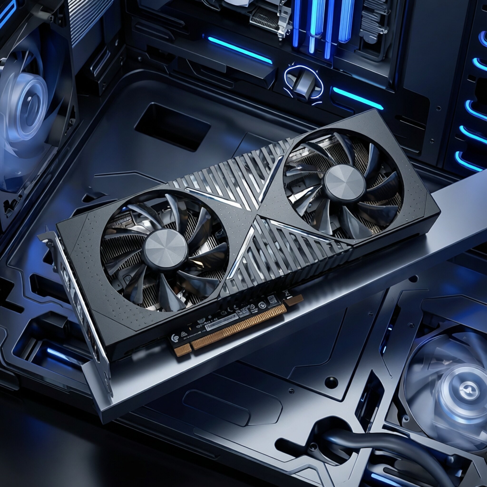 原装惠普 RTX3070 8GB 吃鸡黑神话等 3A 游戏流畅运行 游戏显卡