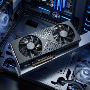 8GB RTX3070 吃鸡黑神话等 游戏显卡 原装 游戏流畅运行 惠普