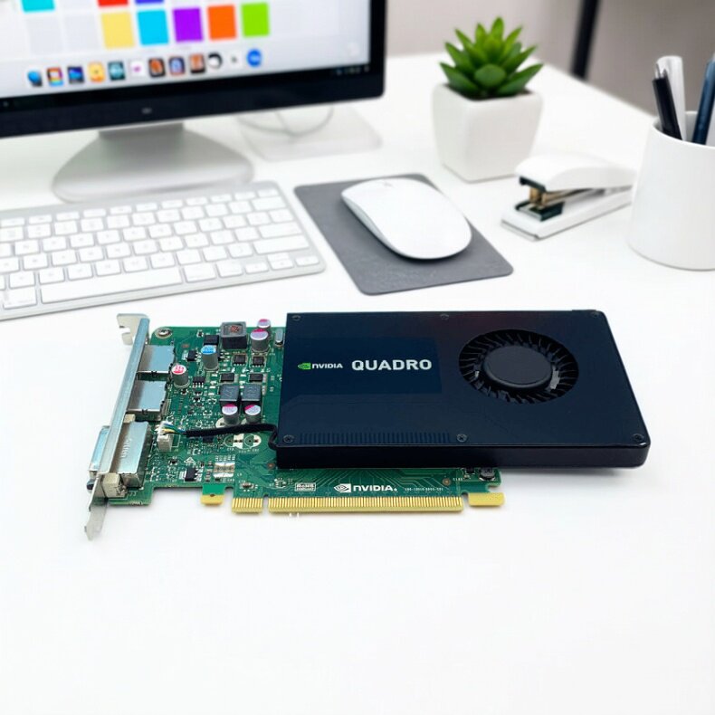 专业显卡Quadro K2200/K6000/K5200/K4200/K1200/K620/K420精选